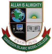 Gias Uddin Islamic Model College