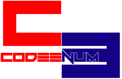 codEEnum