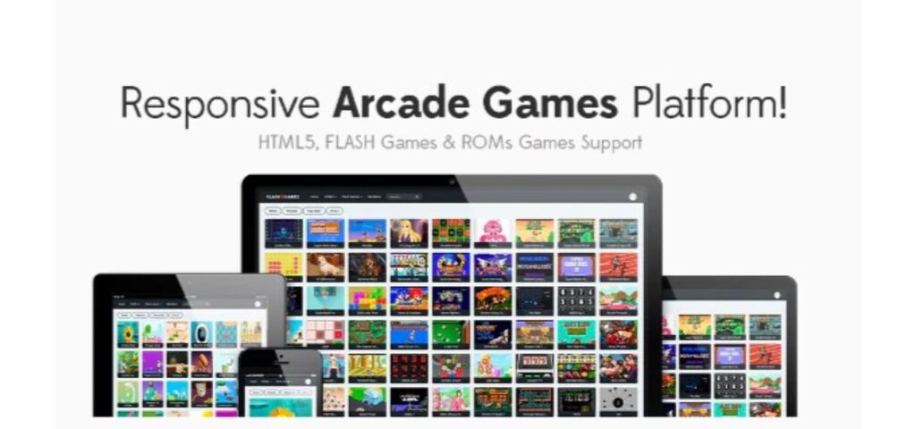 Gaming portal