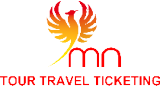 MN Tour Travel Ticketing